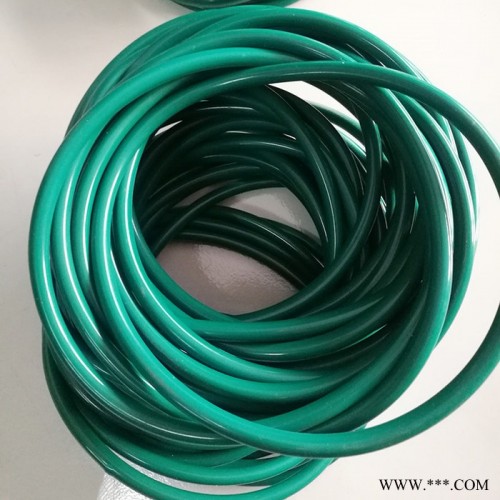 橡胶圈加工 氟胶圈 硅胶圈 密封圈图4