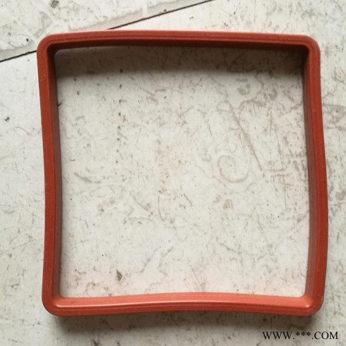 橡胶密封制品 橡胶异形件 橡胶异形件加工图2