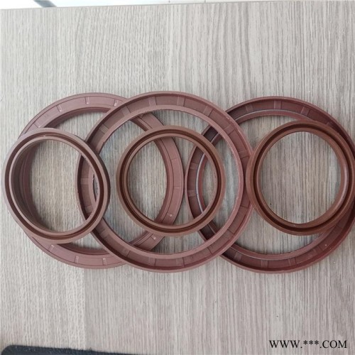 巴彦淖尔橡胶圈加工定制 启阳 橡胶骨架油封加工定制图7