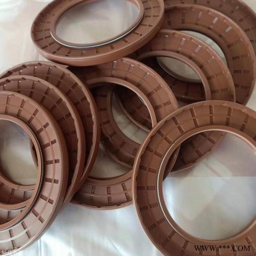 巴彦淖尔橡胶圈加工定制 启阳 橡胶骨架油封加工定制图3