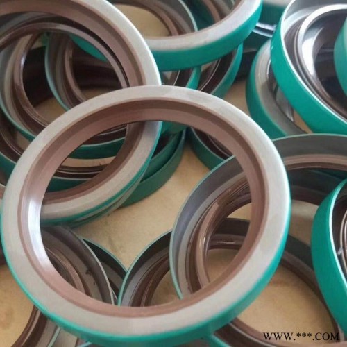 巴彦淖尔橡胶圈加工定制 启阳 橡胶骨架油封加工定制图2