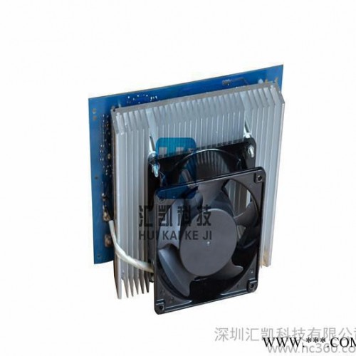 塑料机械专用3.5kw电磁加热控制板批量价格图2