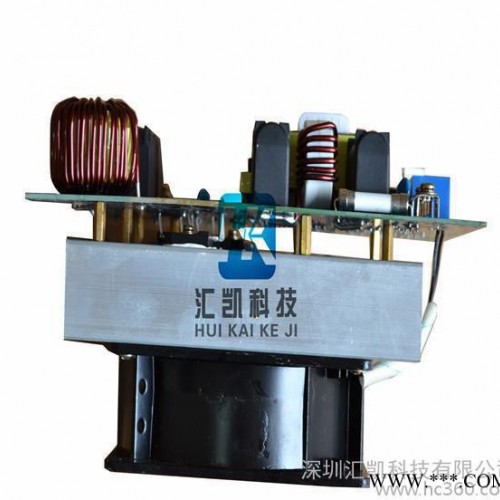 塑料机械专用3.5kw电磁加热控制板批量价格图1