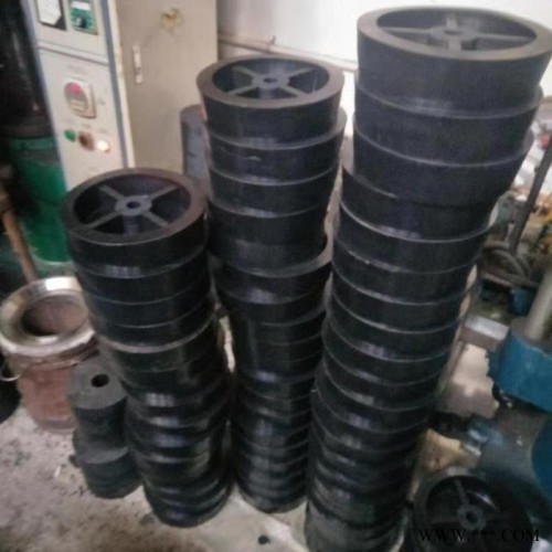 开模加工 圆柱橡胶塞 异型橡胶塞 橡胶塞批发图2