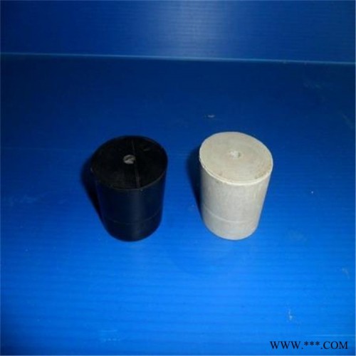 开模加工 圆柱橡胶塞 异型橡胶塞 橡胶塞批发图4