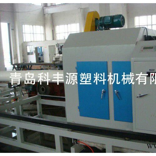 销售   科丰源    PVC管材生产线    PVC管材生产设备  塑料机械  价格电议图3