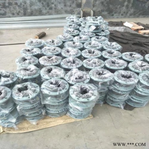 万瑞管道KXT橡胶软接头 柔性接头 橡胶接头 橡胶软接头加工定制图3