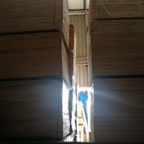 定制橡胶木直拼板 橡胶木  橡胶木指接板设计  大型泰国进口橡胶木加工图2