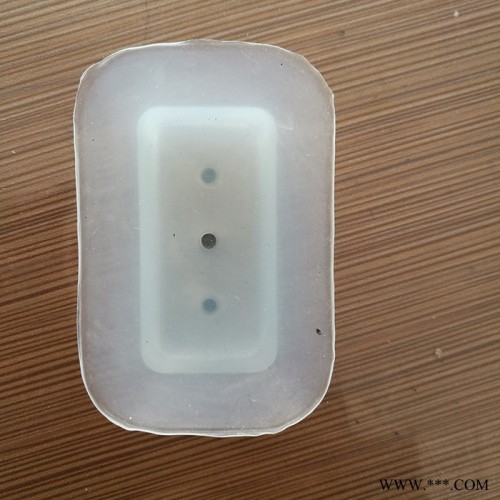 直销耐高温硅橡胶制品 阻燃硅橡胶制品 硅橡胶制品加工 质量保证图1
