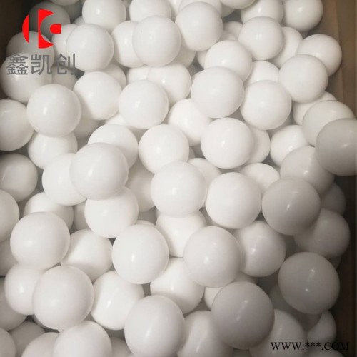 凯创 加工橡胶制品 橡胶球 皮革厂用橡胶球 振动筛用橡胶球 来图定做图3