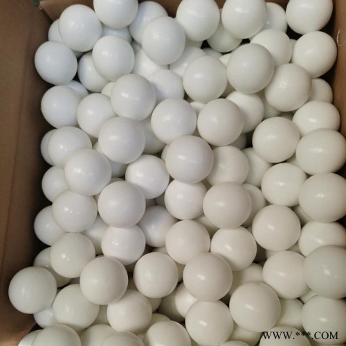 凯创 加工橡胶制品 橡胶球 皮革厂用橡胶球 振动筛用橡胶球 来图定做图5