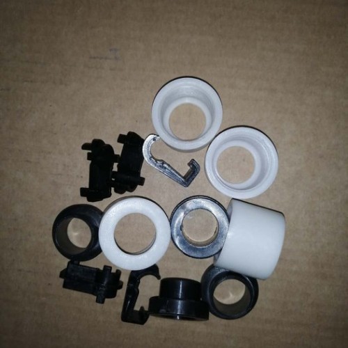 启阳机械配件厂 橡胶设备加工图2