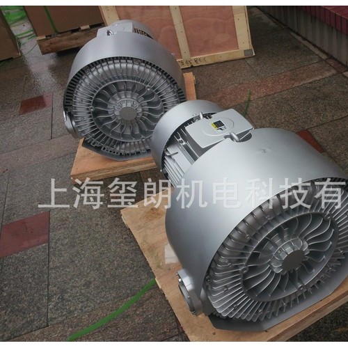 2HB730-AH16风机 塑料机械专用风机图2
