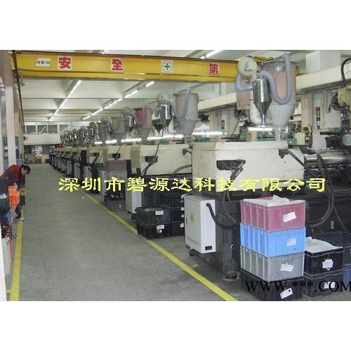 **工业注塑机电磁加热节能改造碧源达专注塑料机械电磁加热改造