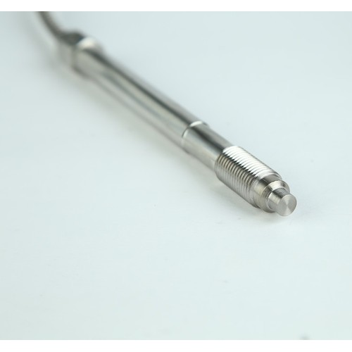 高温熔体压力传感器PT124-PT131-50MPa-M14*1.5-0-10V-4-20Ma-2/1塑料机械专用传感器图2