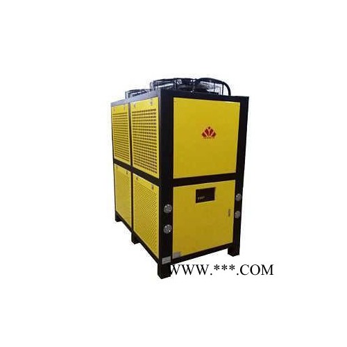 新冠信供应XGXA-U15D 塑料机械专用冷冻机，冰水机图5