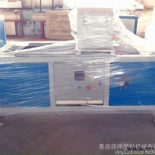 塑料机械SJ-65高效挤出机其他塑料机械图6