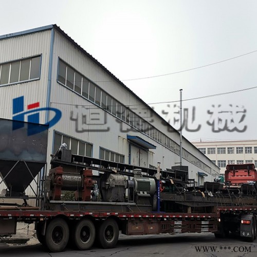 轮胎磨胶粉设备 废旧轮胎破碎加工设备 橡胶颗粒加工设备一套 价格图2