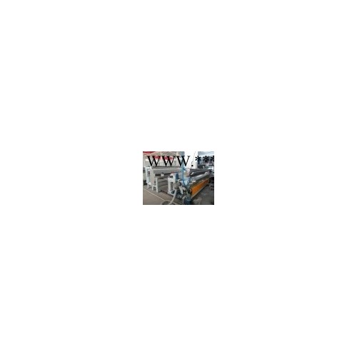 JWExtruderJW4000其他塑料机械图4