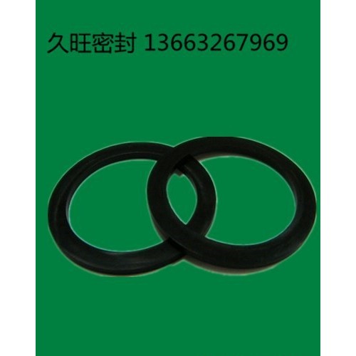 加工定做【久旺】橡胶垫  三元乙丙橡胶垫片**图5