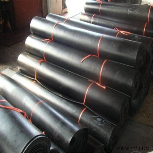 绝缘橡胶板30mm 绝缘橡胶板3mm5KV 加工定制图2