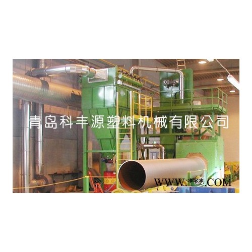 科丰源    3PE防腐设备    塑料设备 塑料机械   价格电议图3