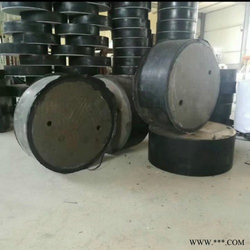 久鑫  橡胶支座 桥梁板式橡胶 盆式橡胶支座批发橡胶垫 可加工定做 桥梁橡胶支座图4