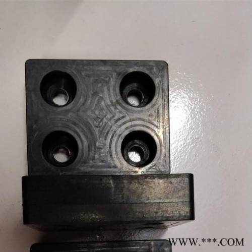 减震橡胶块 厂家直供减震耐磨橡胶垫  异形橡胶块加工定制图4