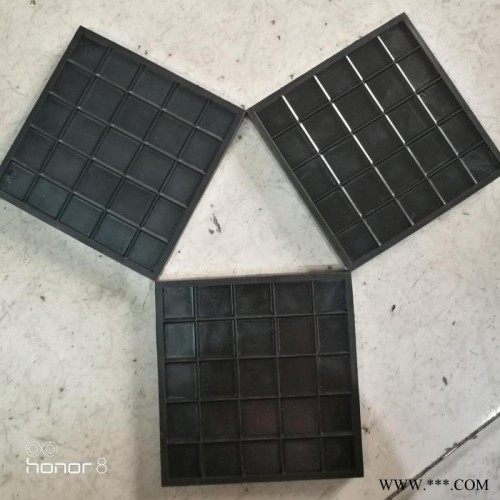 减震橡胶块 厂家直供减震耐磨橡胶垫  异形橡胶块加工定制图1