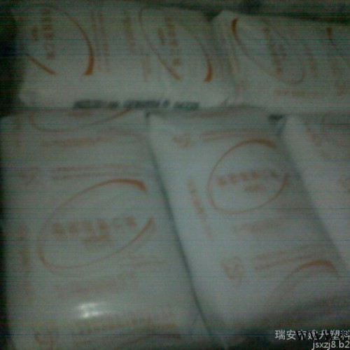 塑料机械设备  高密度聚乙烯(HDPE)吹膜机组图3