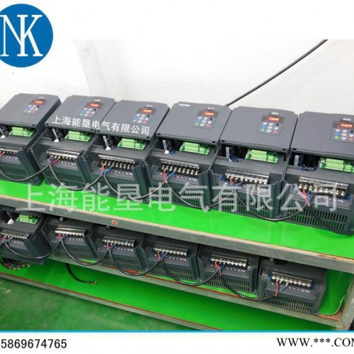 提供优价NK6003T0930G 93KW塑料机械变频调速器图3