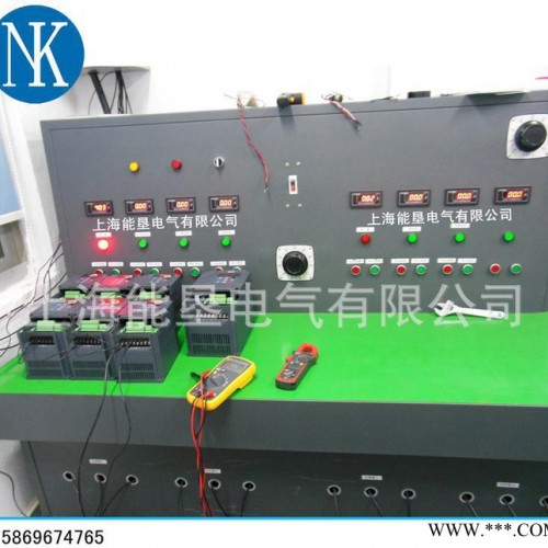 提供优价NK6003T0930G 93KW塑料机械变频调速器图1