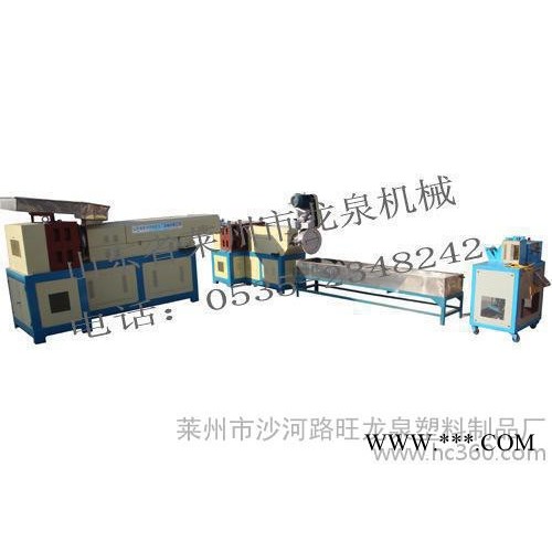 高配置 SJ150/180型再生塑料机械造粒机图2