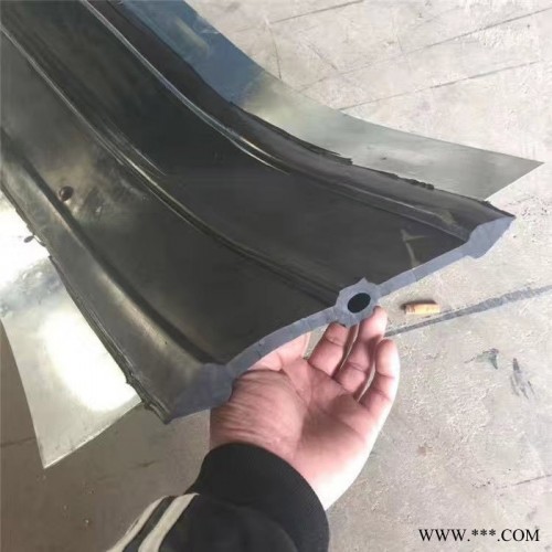 朔涵 止水带厂家大量供应 背贴式止水带 止水带加工 橡胶止水带 橡胶止水带施工图4