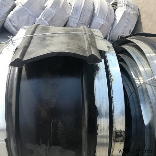朔涵 止水带厂家大量供应 背贴式止水带 止水带加工 橡胶止水带 橡胶止水带施工图6