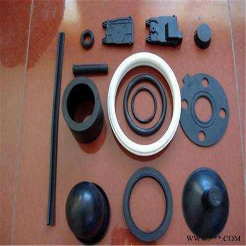 锦科 橡胶制品 橡胶件加工 工业用橡胶制品 厂家直供图6