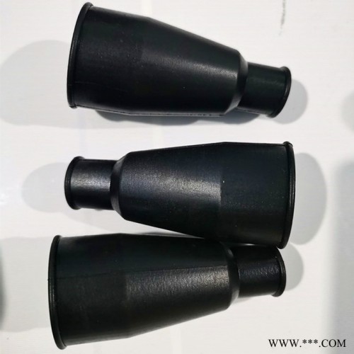 众信诚定制橡胶弹簧橡胶护套加工厂家定制量大从优型号齐全可定制图5