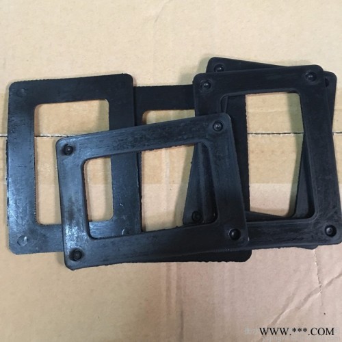 昱景生产加工  北京橡胶制品 橡胶垫片 橡胶制品加工 橡胶制品大全 质量保证图2