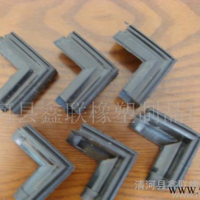 专业模压件橡胶条 性价比高注塑件橡胶条 可定制加工密封条