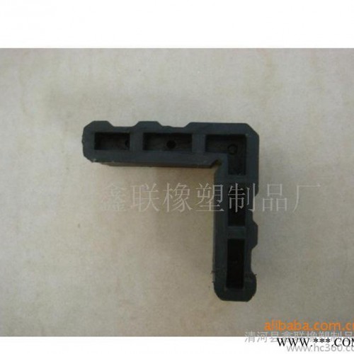 专业模压件橡胶条 性价比高注塑件橡胶条 可定制加工密封条图3