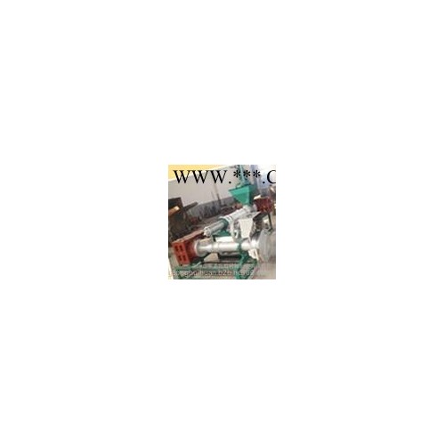 塑料造粒机专用140调速型切粒机塑料机械图6