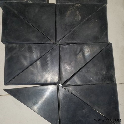 天向加工 耐油橡胶垫块 耐酸碱氟橡胶垫块图7
