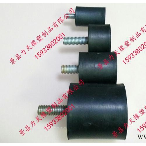 按图加工橡胶加工，力天质量有保障！图2