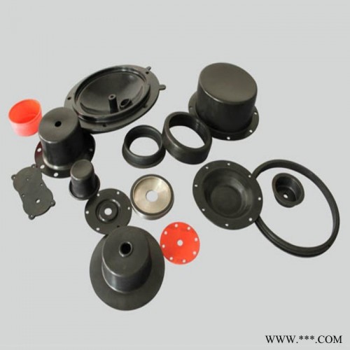 科诚 玩具橡胶配件 加工橡胶件 橡胶加工件图7