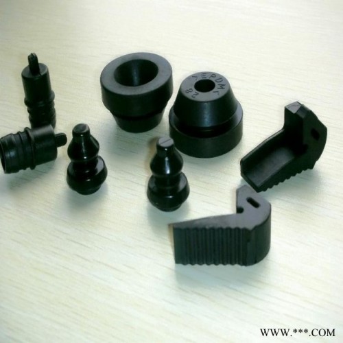 科诚 玩具橡胶配件 加工橡胶件 橡胶加工件图3