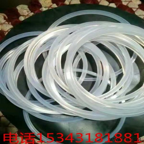 亿万 可定做  各种长度  绝缘橡胶垫   橡胶密封件加工各种橡胶杂品件图2