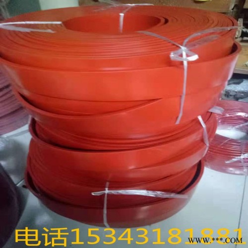 亿万 可定做  各种长度  绝缘橡胶垫   橡胶密封件加工各种橡胶杂品件图5