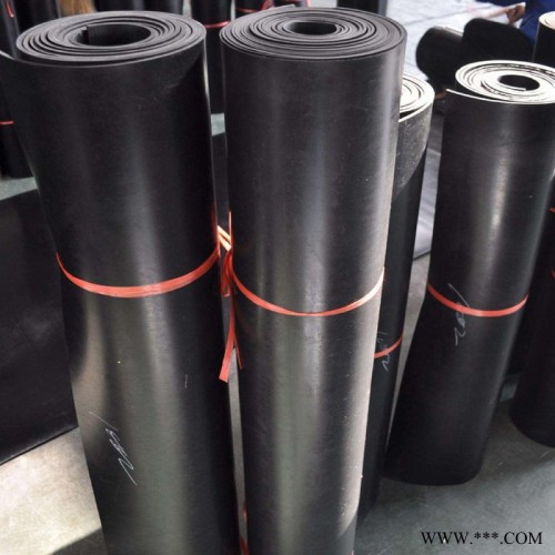亿万 可定做  各种长度  绝缘橡胶垫   橡胶密封件加工各种橡胶杂品件图4