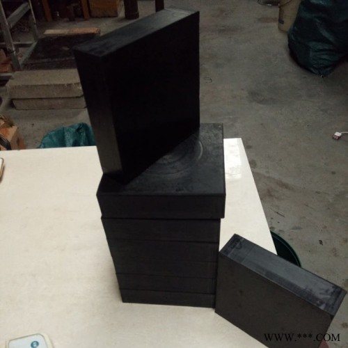 定做 加工 橡胶块 橡胶减震块 减震块 橡胶缓冲块图5