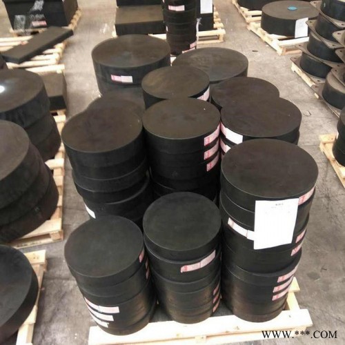 橡胶支座定制隔震矩形橡胶支座 加工桥梁缓震四氟板式橡胶垫块橡胶板式橡胶支座氟板支座橡胶块橡胶制品图4